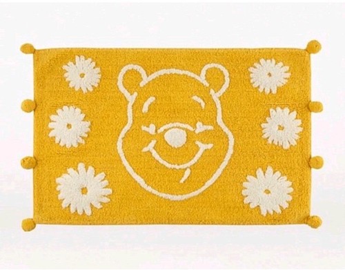 Disney winnie puuh matte - disney,