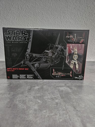 Star wars hasbro - hasbro, enfys
