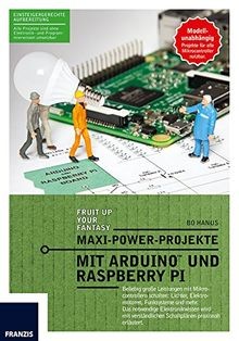 Maxi power projekte - power,