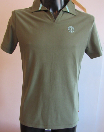 100 adenauer herren poloshirt - 100%,