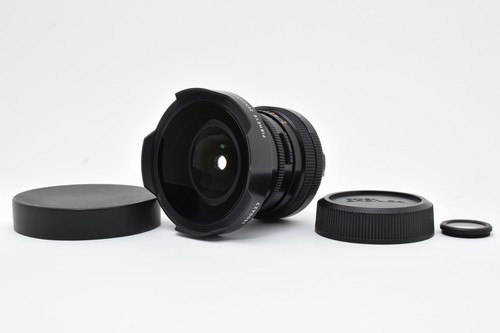 Neuwertig zenza bronica - [neuwertig+++],