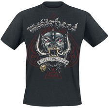 Motörhead T-Shirt Herren Ace