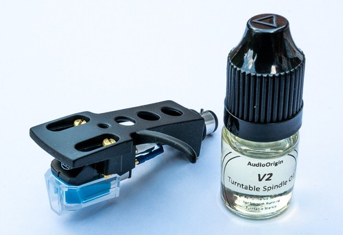 Headshell vm95 cartridge - headshell,, at-vm95,
