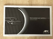 Laika Rexosline Kreos Ecovip