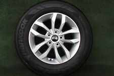 1x Original KIA Sportage QL