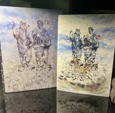 Brockhaus Limitiert Yvonne Von Acht Enzyklopädie Lexikon Bibliothek Limited Buch