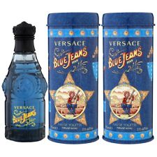 Versace Blue Jeans 2 x 75 ml