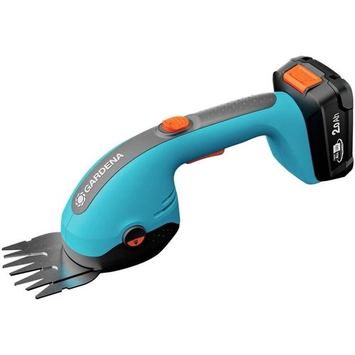 Gardena powercut 18v - 20/18v, p4a