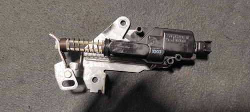 Ford fiesta stellmotor - ford,