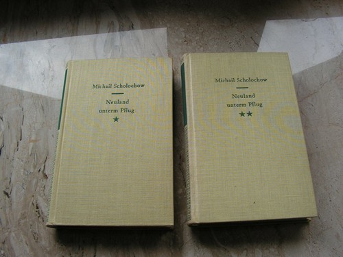 Ddr buch michail - ddr, buch-