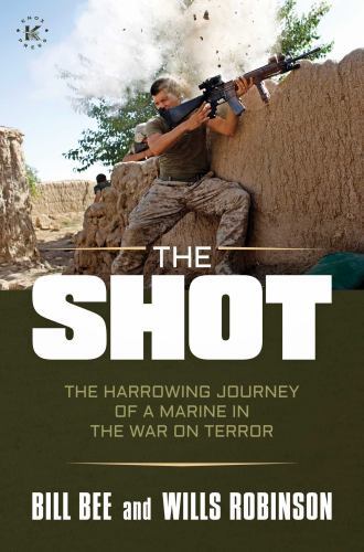 The shot harrowing - the, shot: