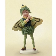 Flower Fairy Buchsbaum Mini