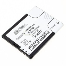 Akku für Nokia E5 E5-00 E7