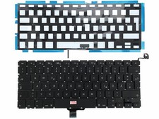 DE Tastatur für MacBook Pro