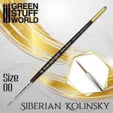 GOLD SERIES Sibirischer