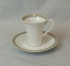 Idillio Reve D'or v. Rosenthal , Espressotasse + Untertasse (R1a)