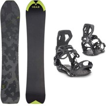 Head kizamu lyt snowboard 146 - lyt,