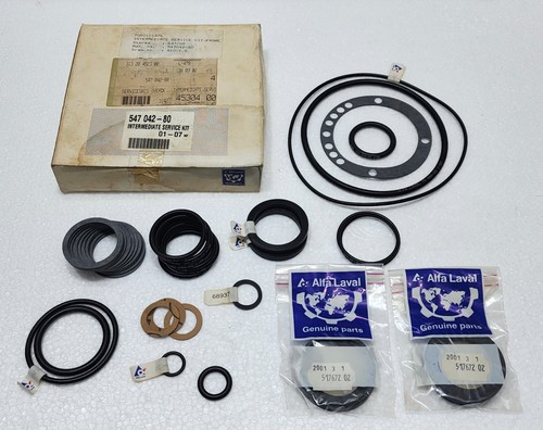 Alfa laval 547042 - alfa, 547042-80