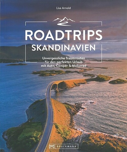 Roadtrips skandinavien - roadtrips,