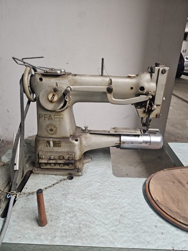 Pfaff industrie nähmaschine - pfaff, industrie-nähmaschine