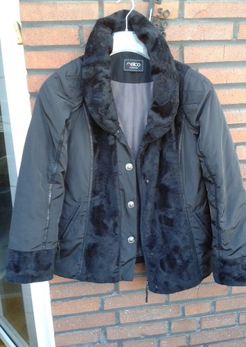 Damen jacke von gelco - -, gr.