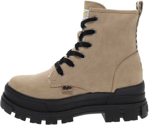 Buffalo aspha rld taupe - aspha,