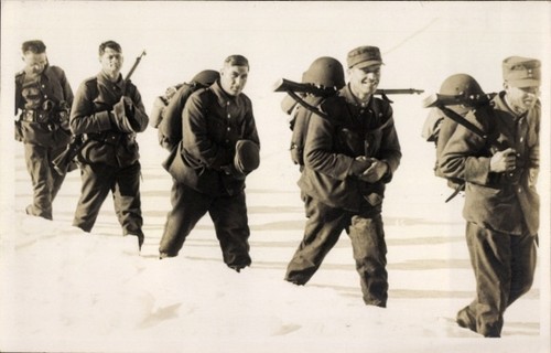 Foto schweizer armee - foto,