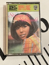 Alexandra - Stimme der Sehnsucht : Die Alexandra Story PHILIPS MC_Cassette_Tape_