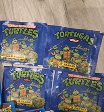 Panini Teenage Mutant Ninja