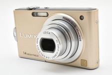 [NEUWERTIG] Panasonic LUMIX
