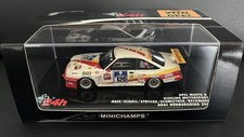 Minichamps Opel Manta Kissling