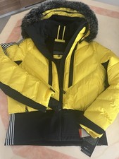 TONI SAILER SKI JACKE  Neu mit