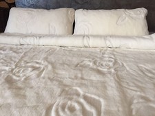 Luxus bettenset kaschmirwolle - luxus,