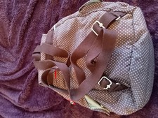 Rucksack Kipling