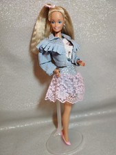 Barbie Superstar Puppe 90er