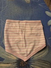 Baby Dreieckstuch Lätzchen