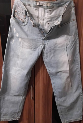 Picaldi jeans herren - herren, blau
