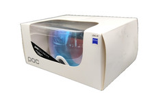 Poc fovea clarity comp ski - clarity,