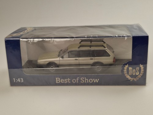 Bos models vw passat - bos-models|1:43|vw,