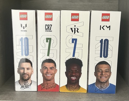 Lego fußball highlights - lego,