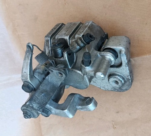 Bremssattel hinten suzuki - hinten,