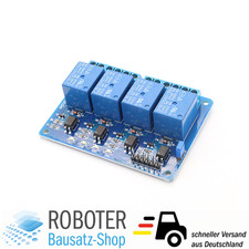 4-Kanal Kanal Relais Relay