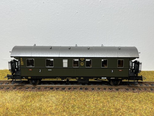 Modellbahn einheitswagen - modellbahn,