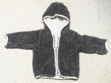 "name.it" Kinder Teddyjacke