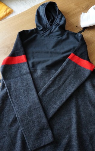 Bogner fire ice pullover - +,