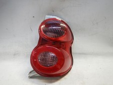 Smart Fortwo 451 Rücklicht