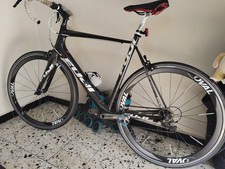 Fuji Rennrad Carbon Größe 58 (XL) 