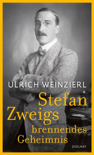 Stefan zweigs brennendes - zweigs,