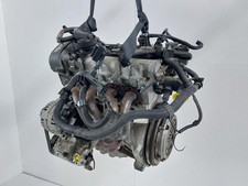 VW Polo 9N3 Motor Benzin 1.4
