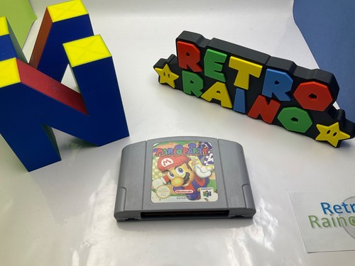 Nintendo n64 spiel - 64, /